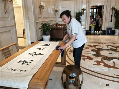 如何規(guī)范家政人員的行為？這些你都知道嗎！
