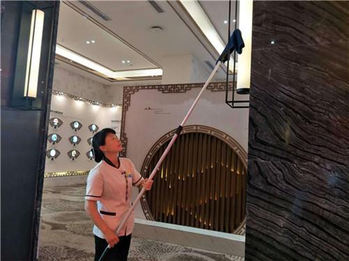 為什么很多人越來(lái)越看好家政服務(wù)行業(yè)？小編帶你分析